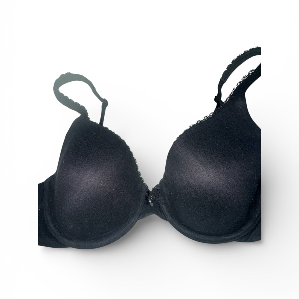 Victoria's Secret Classic Black Bra